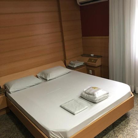 Hotel Serrano Ρίο ντε Τζανέιρο Εξωτερικό φωτογραφία