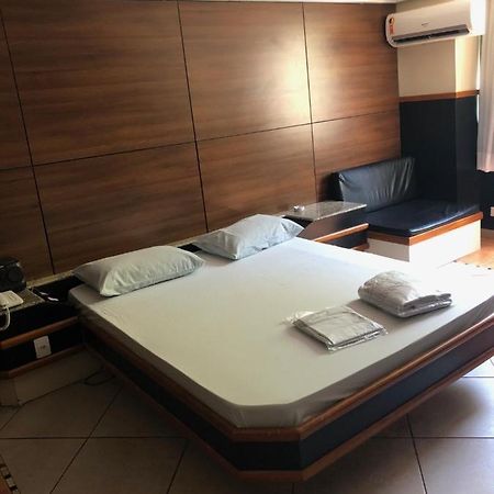 Hotel Serrano Ρίο ντε Τζανέιρο Εξωτερικό φωτογραφία