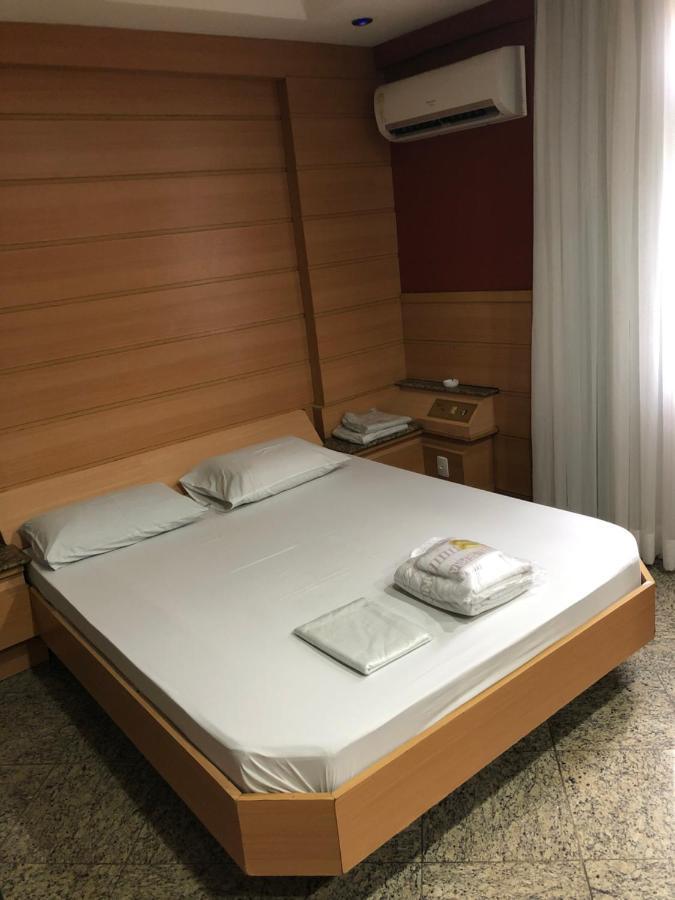 Hotel Serrano Ρίο ντε Τζανέιρο Εξωτερικό φωτογραφία