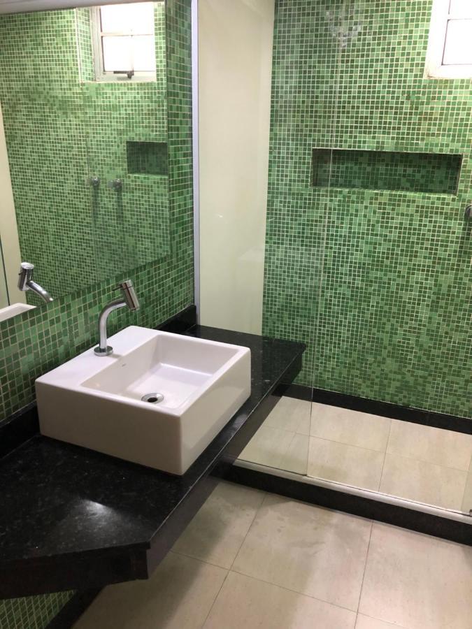 Hotel Serrano Ρίο ντε Τζανέιρο Εξωτερικό φωτογραφία