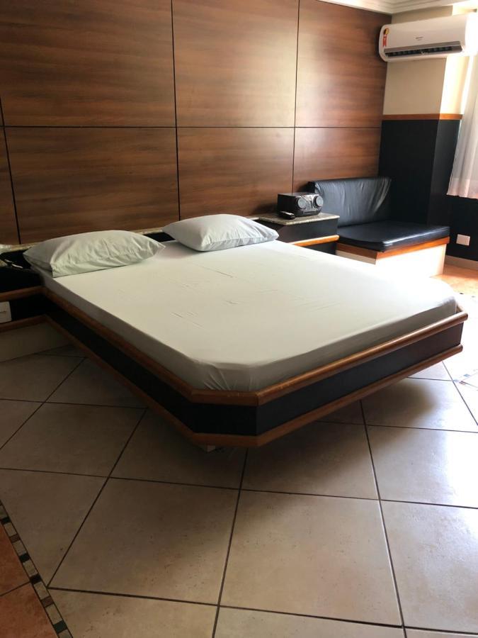 Hotel Serrano Ρίο ντε Τζανέιρο Εξωτερικό φωτογραφία