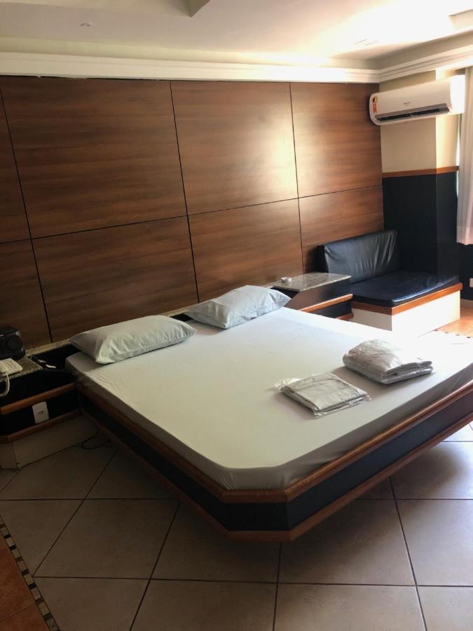 Hotel Serrano Ρίο ντε Τζανέιρο Εξωτερικό φωτογραφία